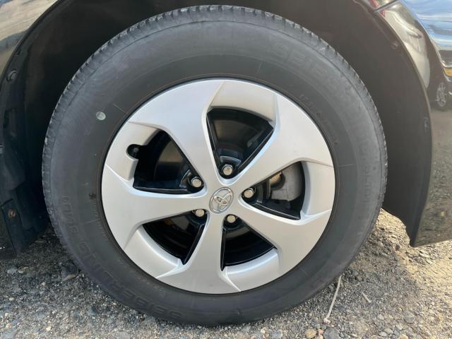 プリウス（新潟県新潟市西区）画像27