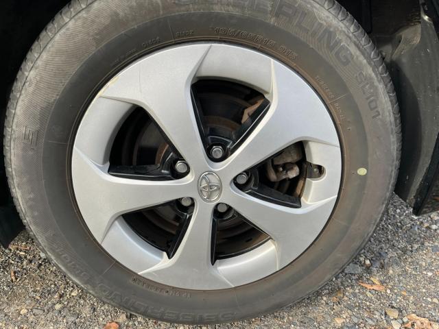 プリウス（新潟県新潟市西区）画像29