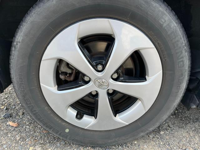 プリウス（新潟県新潟市西区）画像30