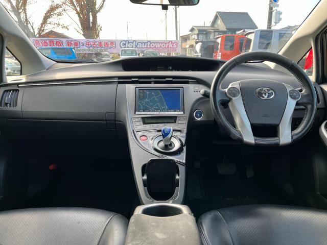 プリウス（新潟県新潟市西区）画像31