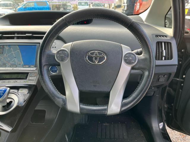 プリウス（新潟県新潟市西区）画像33