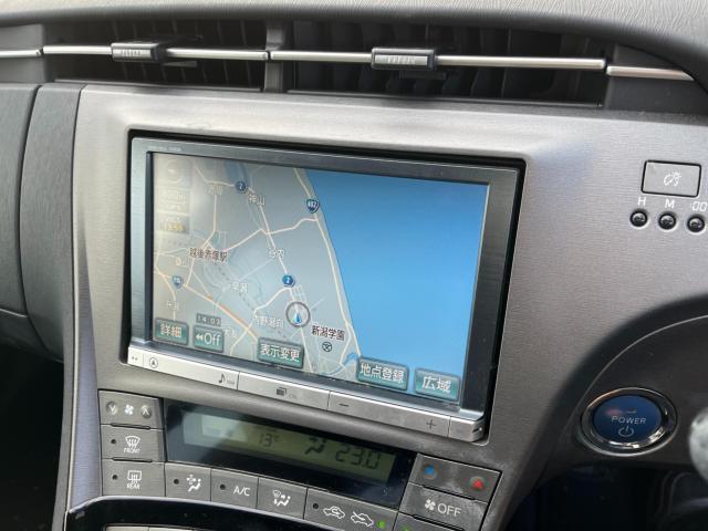 プリウス（新潟県新潟市西区）画像34