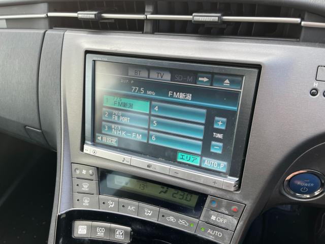 プリウス（新潟県新潟市西区）画像36