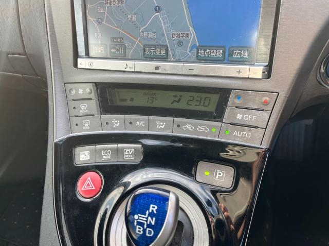 プリウス（新潟県新潟市西区）画像37