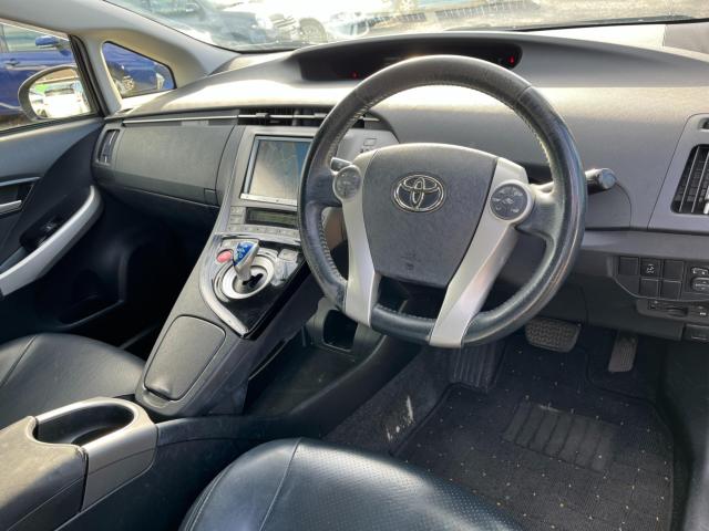 プリウス（新潟県新潟市西区）画像42