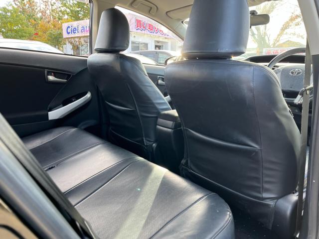 プリウス（新潟県新潟市西区）画像43