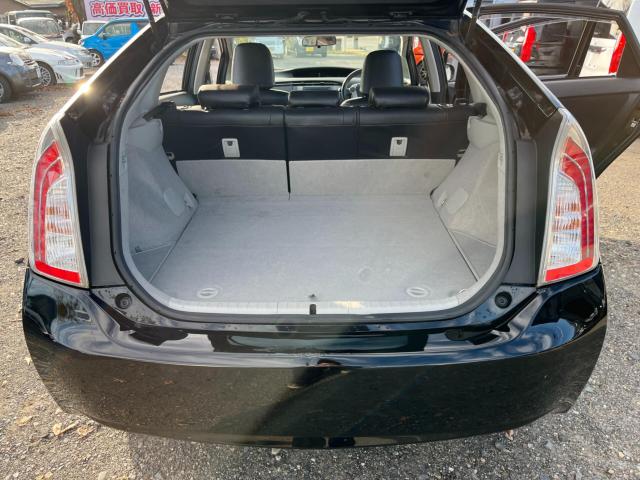 プリウス（新潟県新潟市西区）画像44