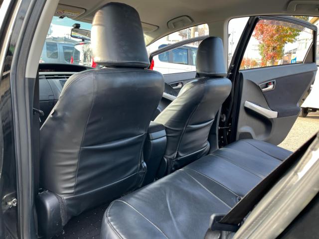 プリウス（新潟県新潟市西区）画像46