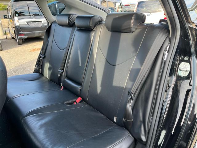 プリウス（新潟県新潟市西区）画像47