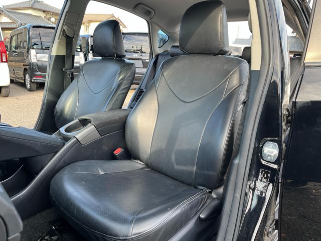 プリウス（新潟県新潟市西区）画像49