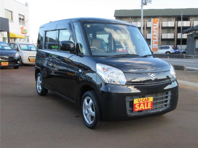 スペーシア（新潟県新潟市東区）画像9