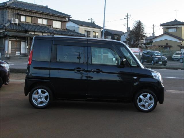 スペーシア（新潟県新潟市東区）画像8