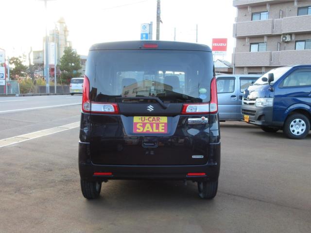 スペーシア（新潟県新潟市東区）画像6