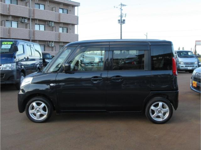 スペーシア（新潟県新潟市東区）画像4