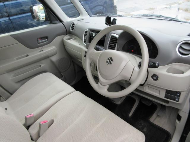 スペーシア（新潟県新潟市東区）画像11