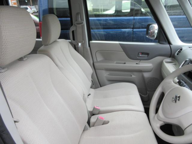 スペーシア（新潟県新潟市東区）画像12