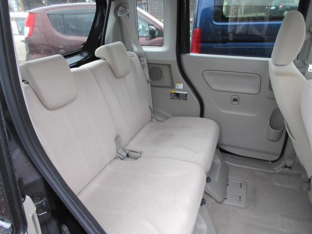 スペーシア（新潟県新潟市東区）画像22