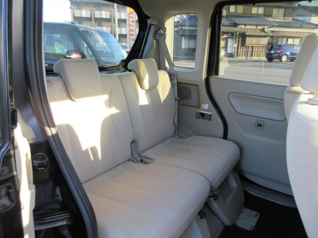 スペーシア（新潟県新潟市東区）画像23