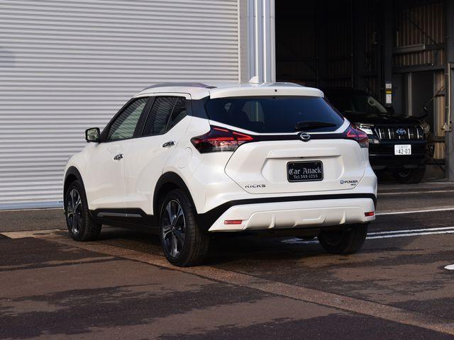 キックス（新潟県上越市）画像13