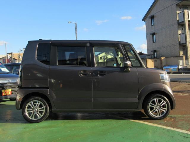 N＿BOX（新潟県新潟市東区）画像7