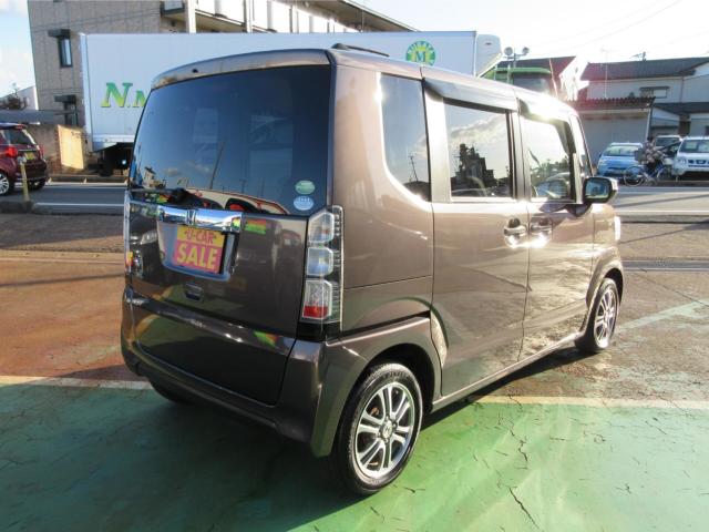 N＿BOX（新潟県新潟市東区）画像6