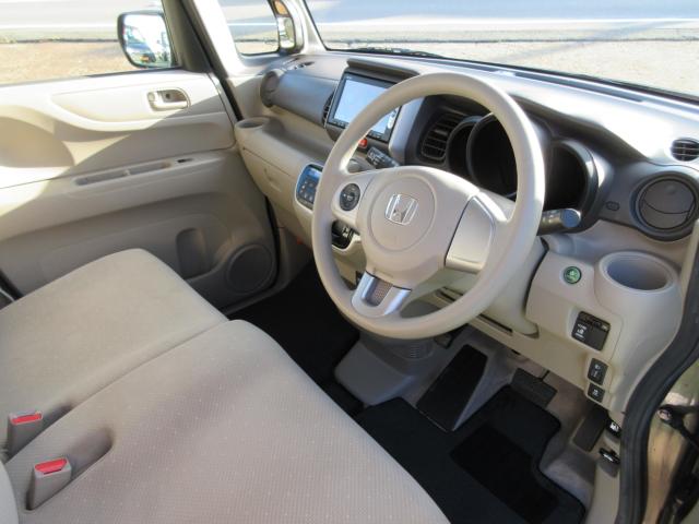 N＿BOX（新潟県新潟市東区）画像11