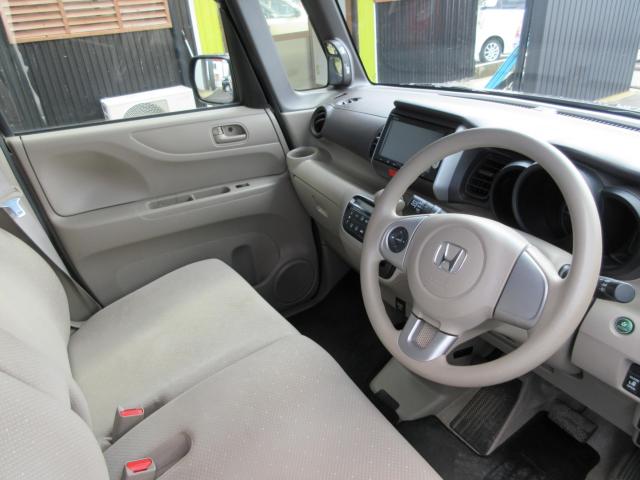 N＿BOX（新潟県新潟市東区）画像12