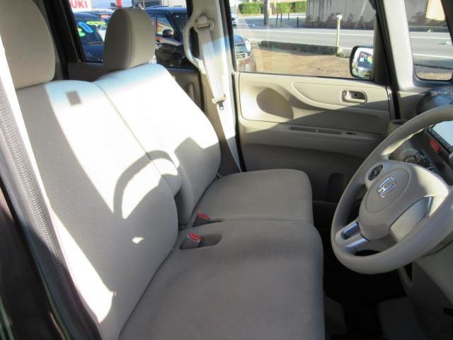 N＿BOX（新潟県新潟市東区）画像10