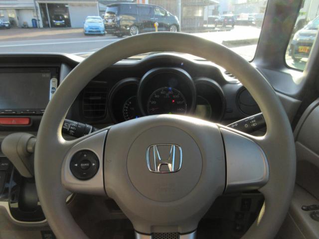 N＿BOX（新潟県新潟市東区）画像13