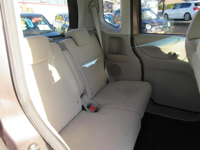 N＿BOX（新潟県新潟市東区）画像30