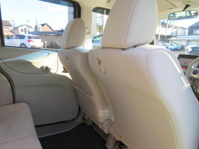 N＿BOX（新潟県新潟市東区）画像31