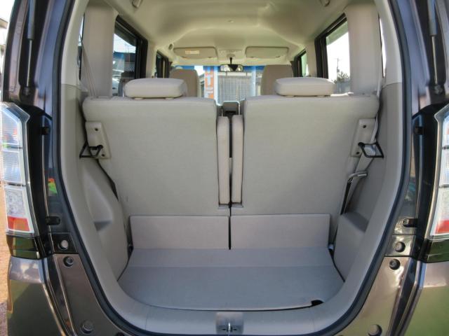 N＿BOX（新潟県新潟市東区）画像33