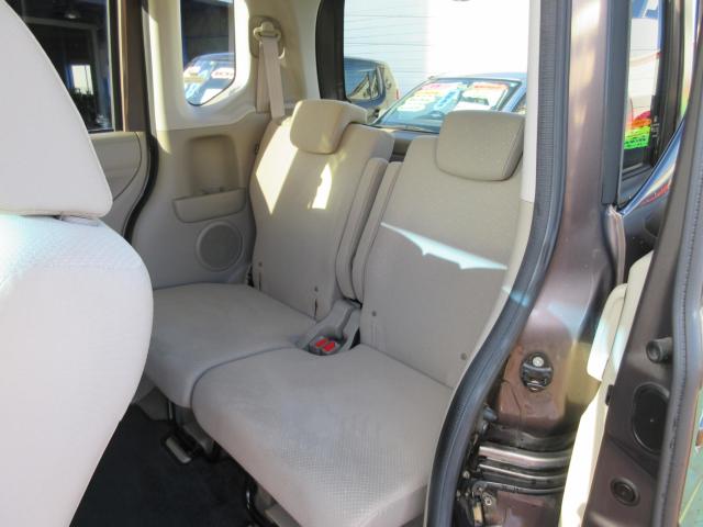 N＿BOX（新潟県新潟市東区）画像29