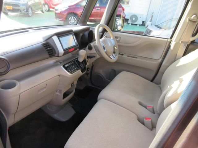 N＿BOX（新潟県新潟市東区）画像25