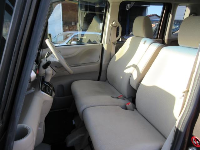 N＿BOX（新潟県新潟市東区）画像26