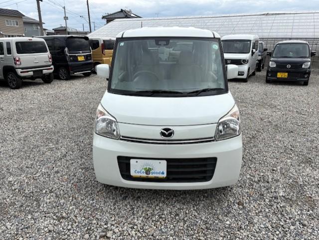 フレアワゴン（新潟県新潟市江南区）画像6