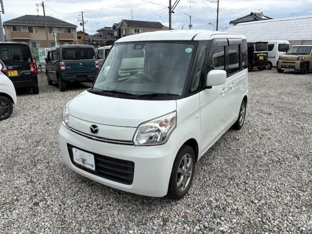 フレアワゴン（新潟県新潟市江南区）画像7