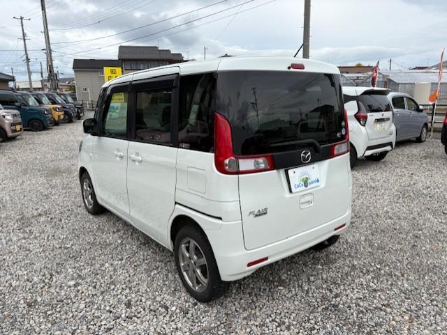 フレアワゴン（新潟県新潟市江南区）画像8