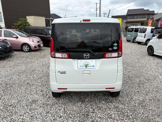 フレアワゴン（新潟県新潟市江南区）画像9