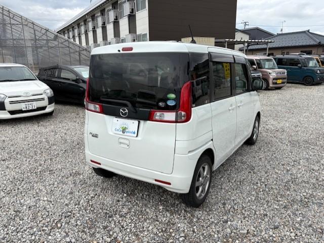 フレアワゴン（新潟県新潟市江南区）画像10