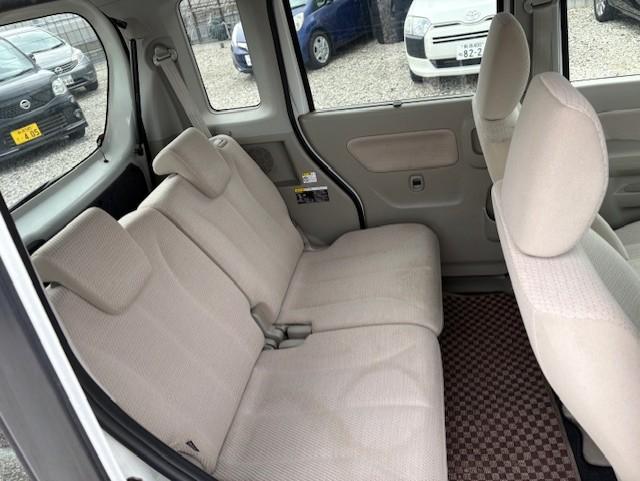 フレアワゴン（新潟県新潟市江南区）画像11