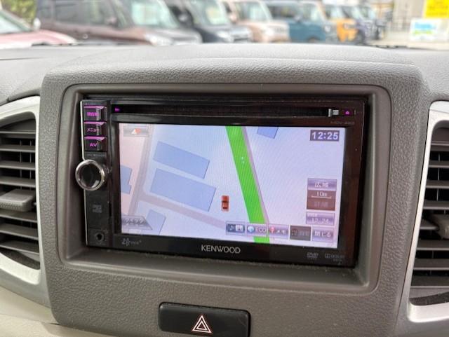 フレアワゴン（新潟県新潟市江南区）画像13