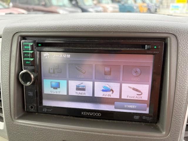 フレアワゴン（新潟県新潟市江南区）画像14