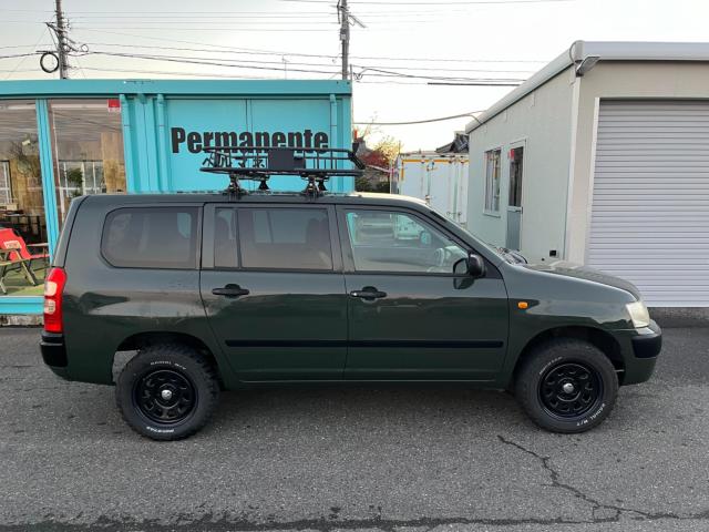 サクシードワゴン（新潟県新潟市東区）画像3