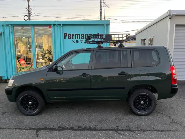 サクシードワゴン（新潟県新潟市東区）画像4