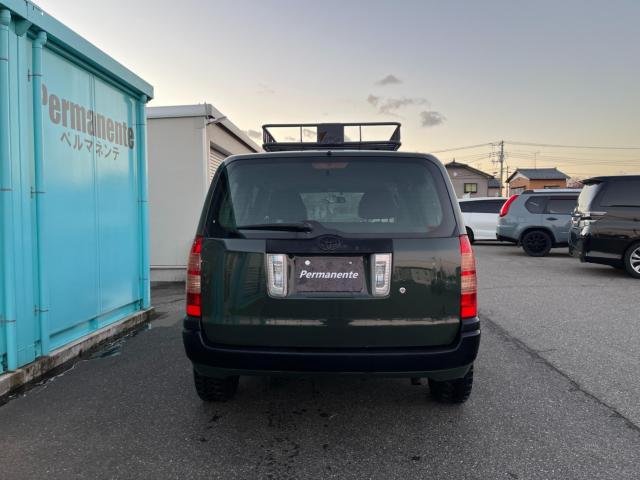 サクシードワゴン（新潟県新潟市東区）画像5