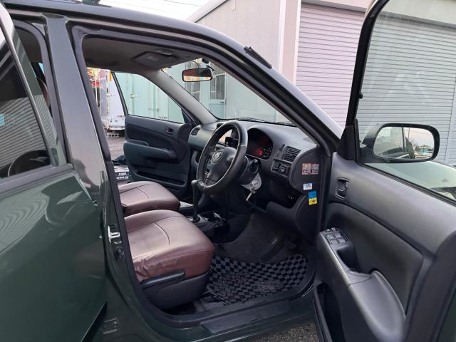 サクシードワゴン（新潟県新潟市東区）画像11