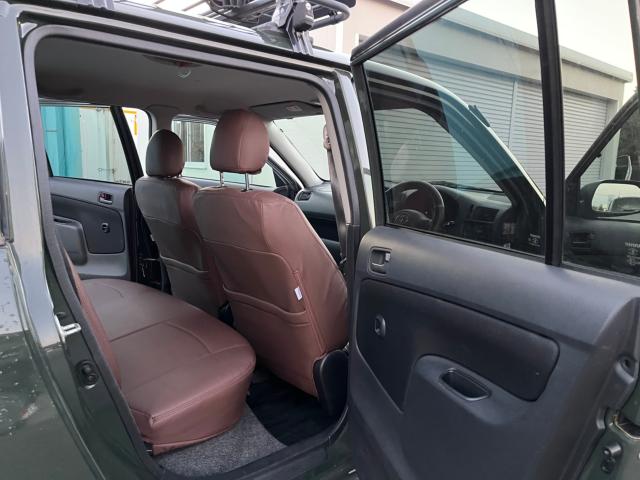 サクシードワゴン（新潟県新潟市東区）画像17