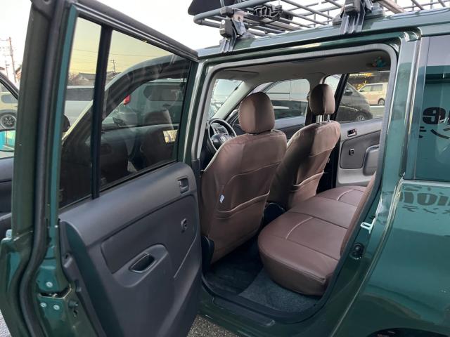 サクシードワゴン（新潟県新潟市東区）画像18