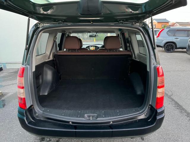 サクシードワゴン（新潟県新潟市東区）画像19